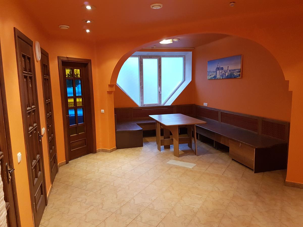 Apartament Erfolg 12 Daugavpils Exterior foto