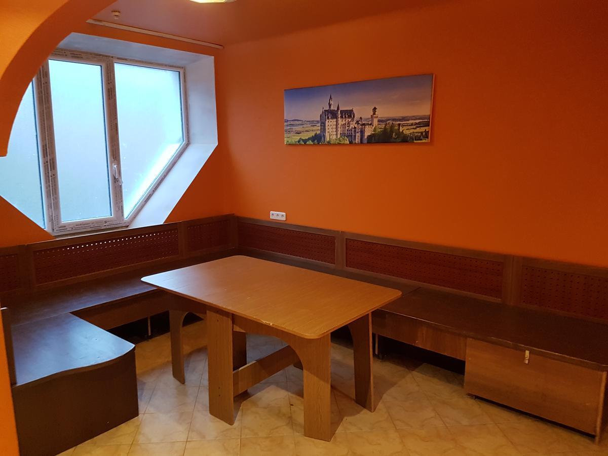 Apartament Erfolg 12 Daugavpils Exterior foto