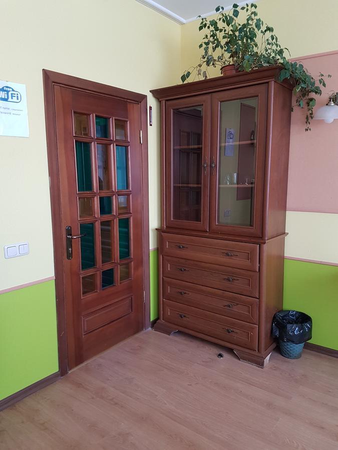 Apartament Erfolg 12 Daugavpils Exterior foto
