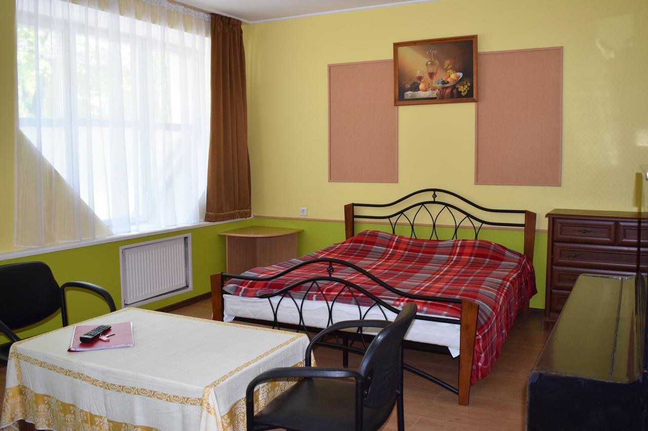 Apartament Erfolg 12 Daugavpils Exterior foto