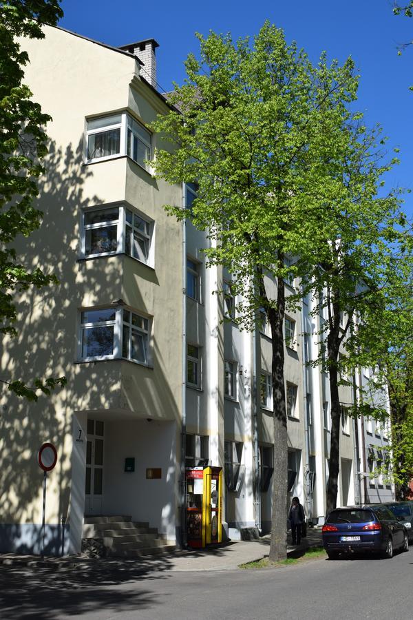 Apartament Erfolg 12 Daugavpils Exterior foto